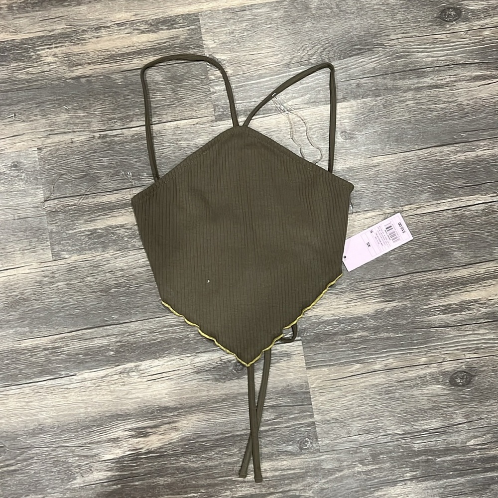 Target Top